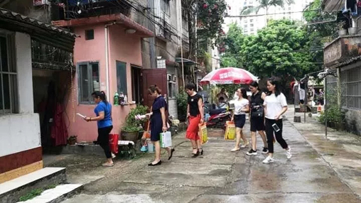 送真情，暖人心 | 百裕集團(tuán)國慶前走訪慰問困難黨員群眾